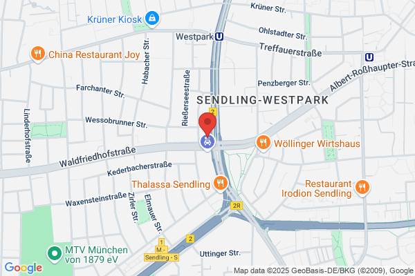 MUC Schreiner, Inh. Martin Schmid