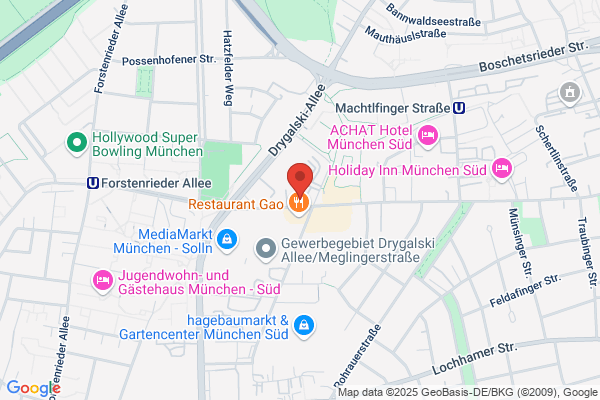 Schneider & Sotgia GmbH