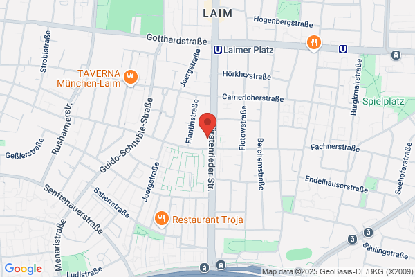 Radio Stöckle | TV HiFi Haushaltsgeräte | München