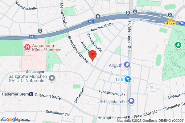 Auto Radio Service Zentrale