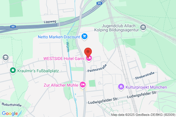 NMT München GmbH Neue Medizintechnologien