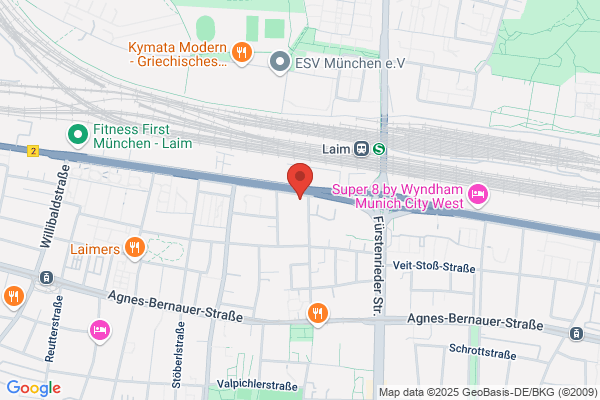 AFRY Management Consulting GmbH