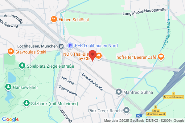 Balance-Estate Consulting GmbH