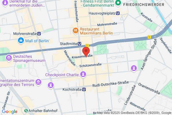 Blank Consulting GmbH