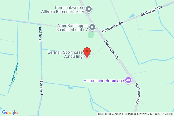German Sporthorse Consulting