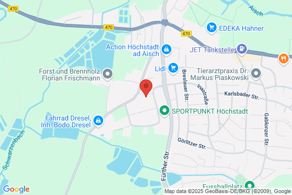 HSM GmbH