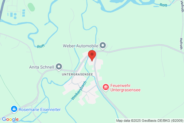 Jung & Partner Unternehmensberatung GmbH