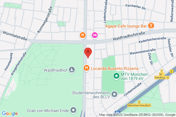 MIP Management Informationspartner GmbH