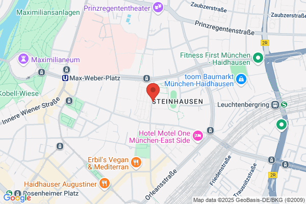 Management Consulting Merx McM GmbH