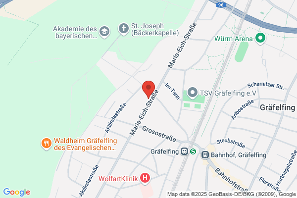 Pro Consulting Inh. M. Schirrmacher