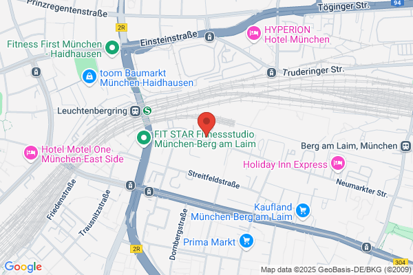FairControl GmbH - Messe- und Event-Erfolgskontrolle