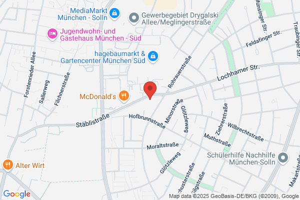 Veranstaltungs- & Werbeagentur, Inh. Daniela Sepp