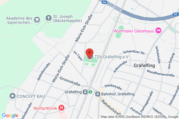 Schützengesellschaft Würmtaler I Gräfelfing