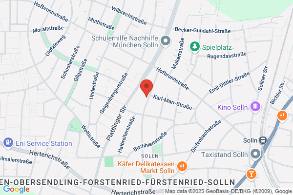 Caritasverein München-Solln e.V.