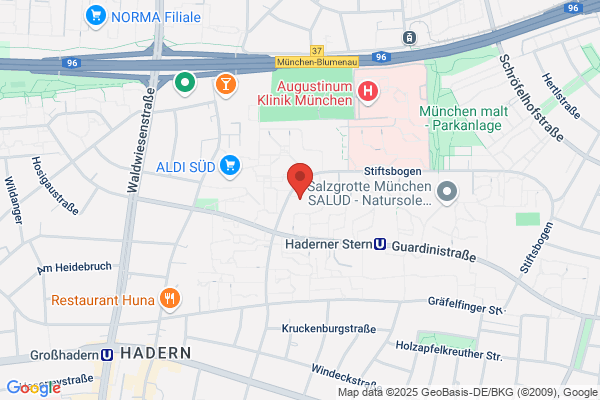Nachbarschaft Neuhadern e.V.