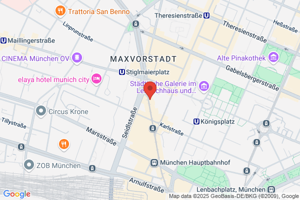 SOZIALDIENST KATH. FRAUEN E.V. MÜNCHEN