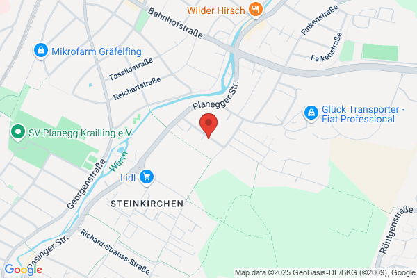 Verein für Betreuung