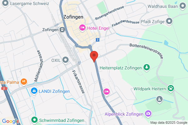 GLOOR Verlag
