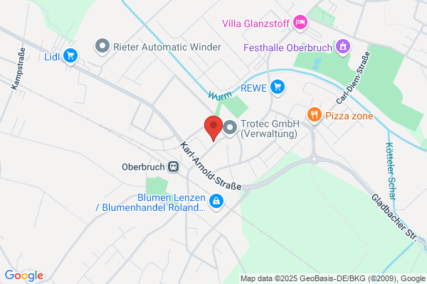 LFG Versicherungsmakler GmbH & Co. KG