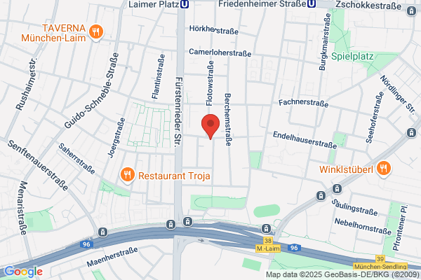 First AD Werbeagentur GmbH