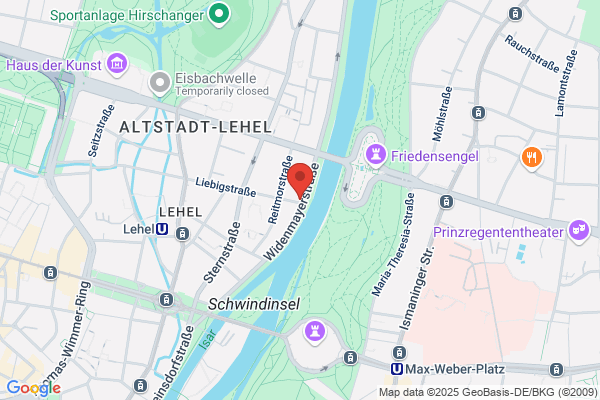 Consens GmbH Wirtschaftsprüfungsgesellschaft Steuerberatungsgesellschaft