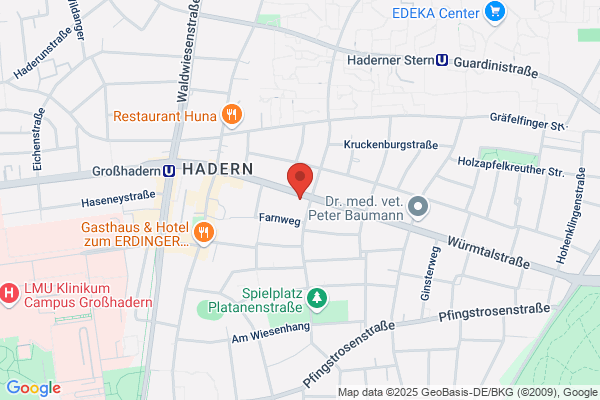 FPS Habersetzer Kessler und Kollegen GmbH
