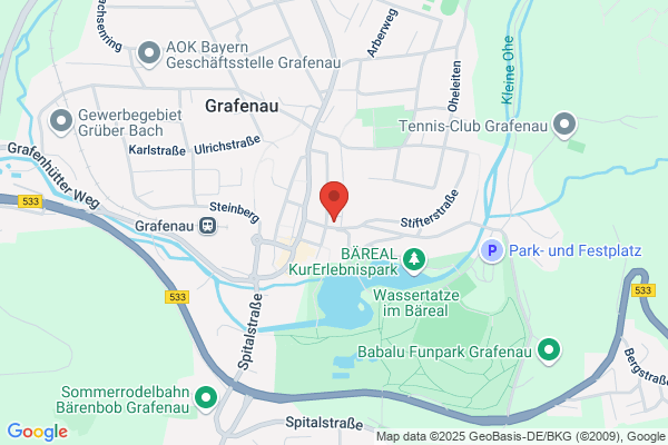 Sparkasse Freyung-Grafenau