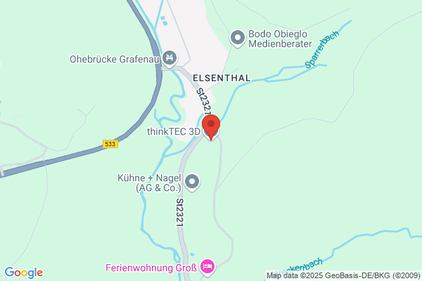 thinkTEC 3D GmbH