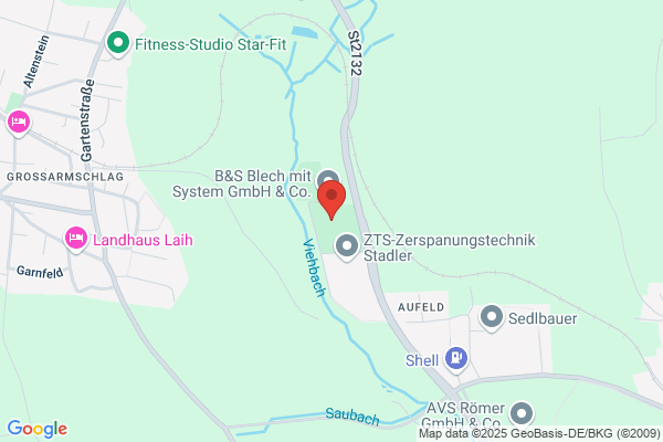 Systeme und Steuerungen GmbH