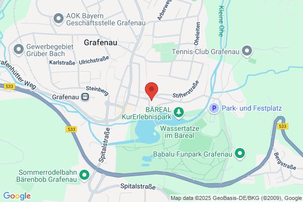 Bumberger Raumausstattung