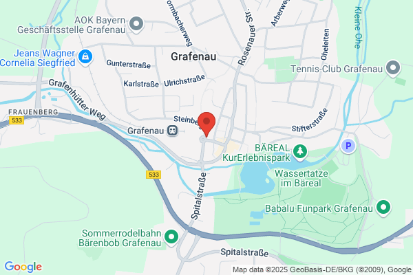 Müller & Gibis Steuerberatungsgesellschaft mbH