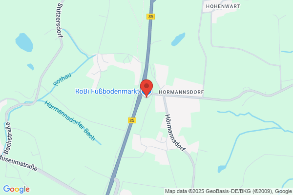 RoBi Fußbodenmarkt GmbH