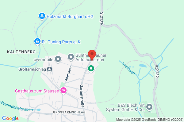 Metallbau Stadler