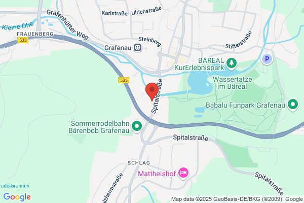 Autoteile Baierer-Verkauf und Service e.K.