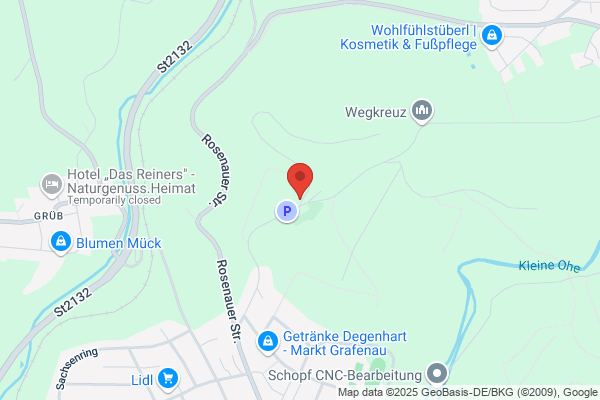 Bayernpark Familienferiendorf