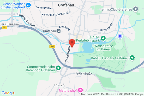 Deutsche Telekom AG KNL Landshut/Traunstein