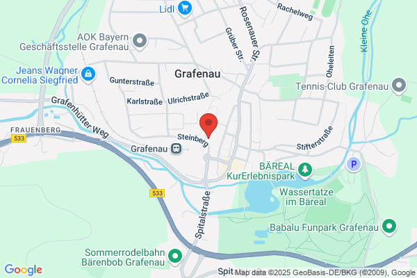 Freiwillige Feuerwehr