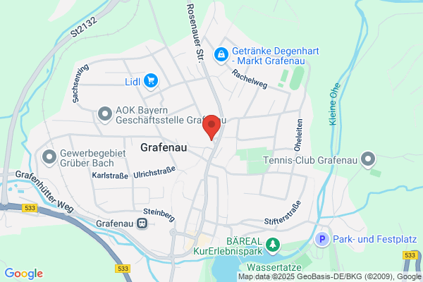 GLS PaketShop