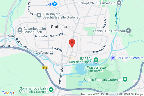 Grafenauer Anzeiger