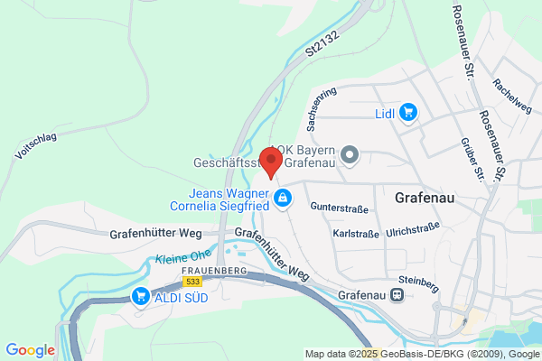MUT Metallumformtechnik GmbH