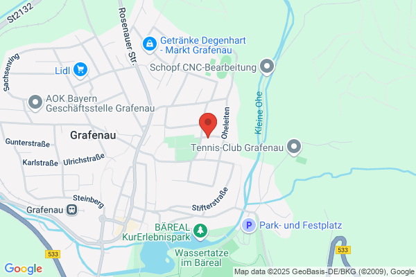 Pape GmbH