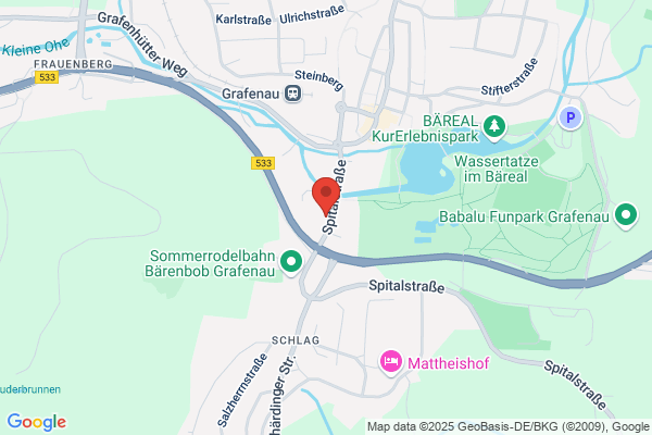 Seniorenheim Brk