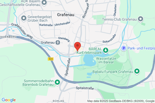 Wüstenrot Bausparkasse AG