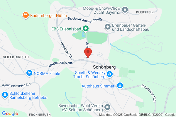 Der Pleintinger-Metzger GmbH