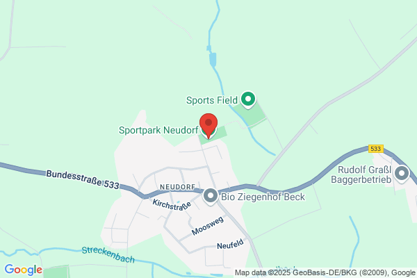 Sportpark Neudorf