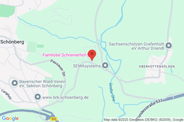 Schreinerhof Betriebs GmbH