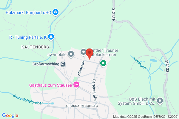 Jehovas Zeugen, Versammlung Grafenau