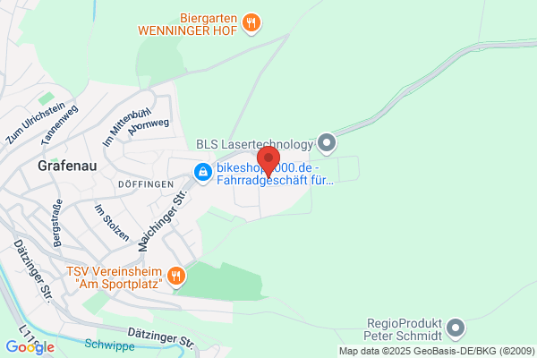 PAS Prozess-Automatisierungs-Systeme GmbH