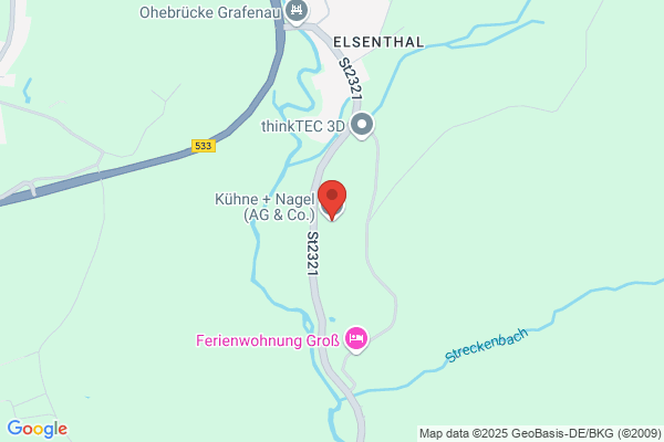 elsenthal TransportLogistik GmbH