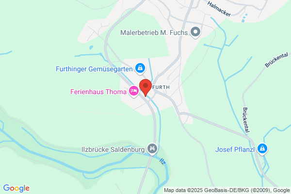 Freiwillige Feuerwehr Furth e. V.